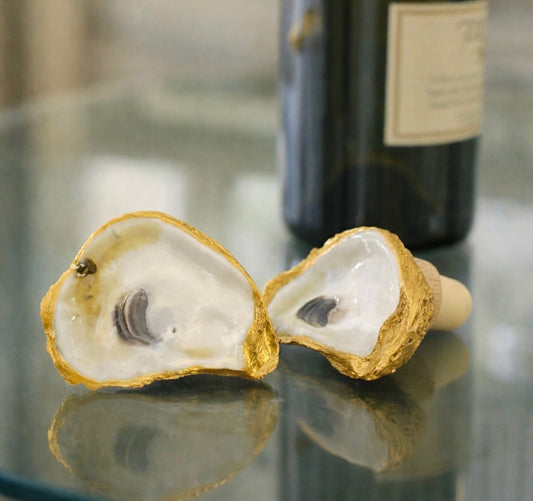 Brackwater Wine Stopper