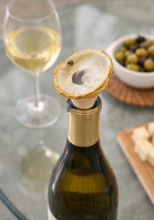 Brackwater Wine Stopper