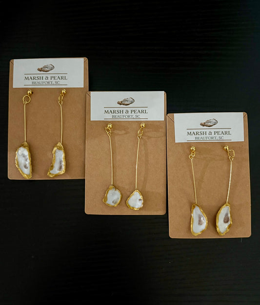 Marsh Swing Earrings